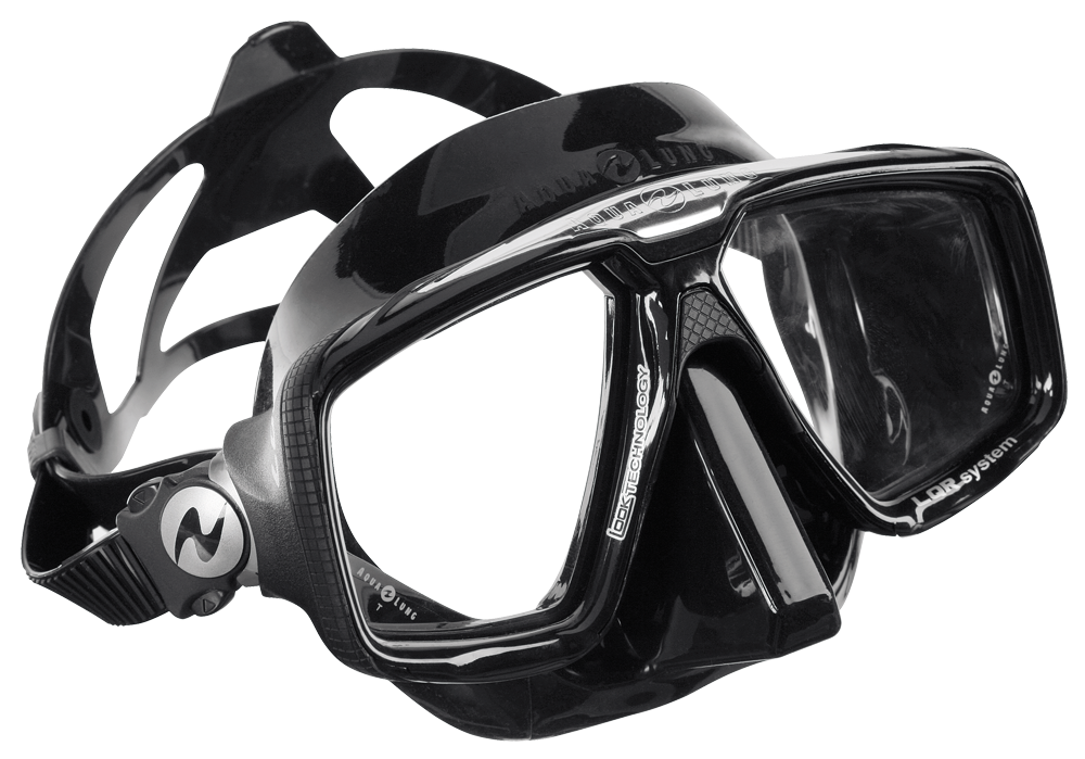 New Scuba Diving Masks
